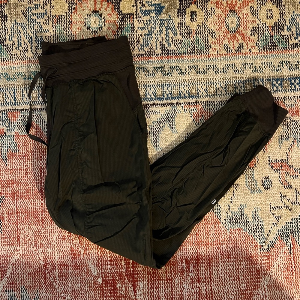 lululemon DANCE STUDIO JOGGERS